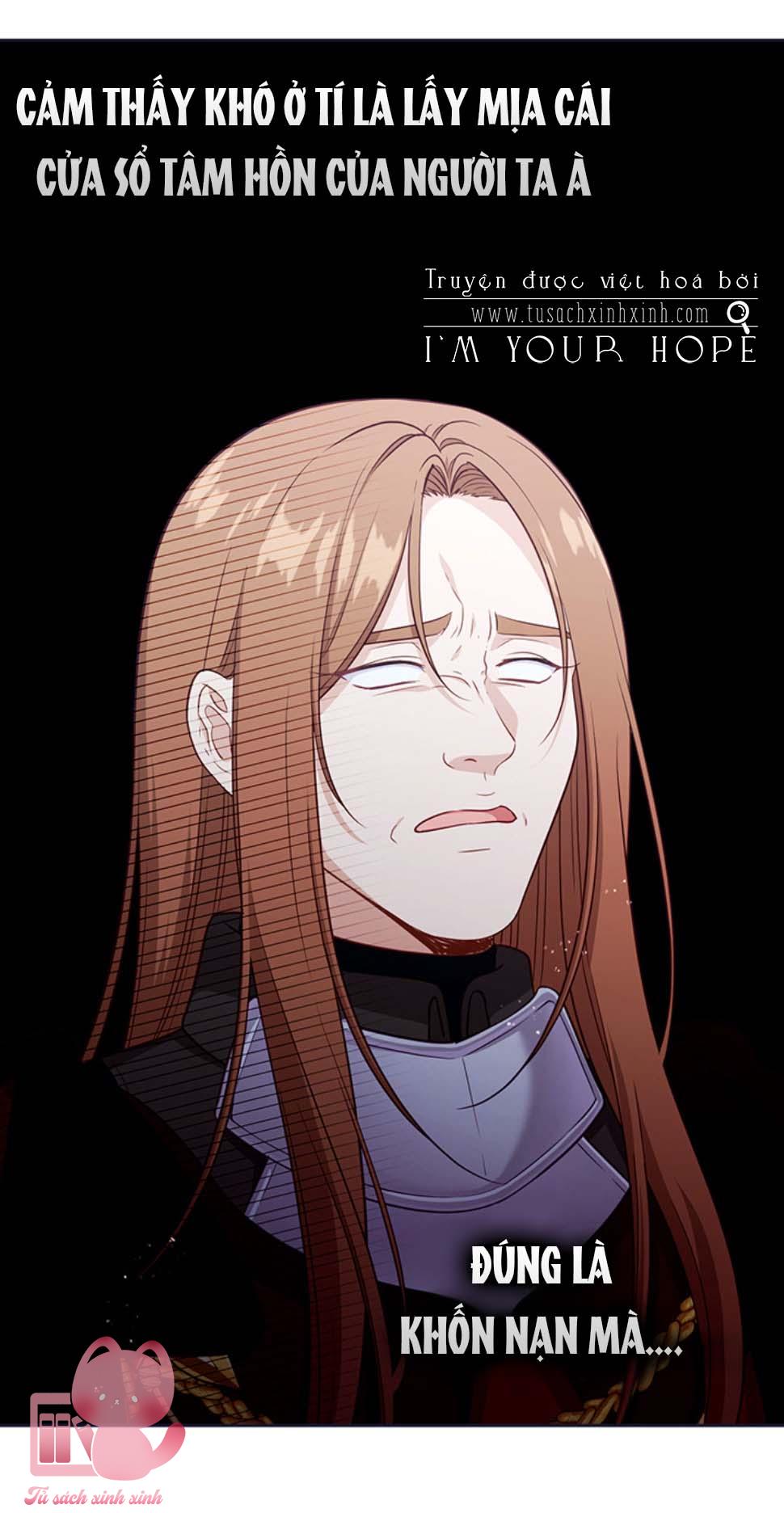 Hãy Coi Chừng Ác Nữ - Chap 87