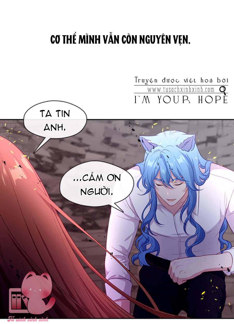 Hãy Coi Chừng Ác Nữ - Chap 87