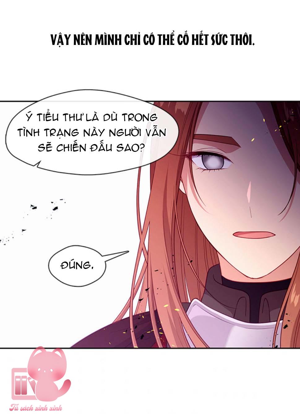 Hãy Coi Chừng Ác Nữ - Chap 87