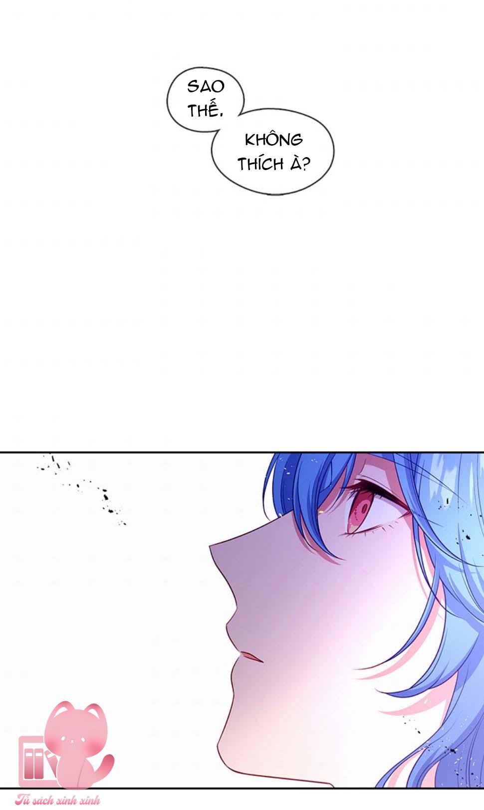 Hãy Coi Chừng Ác Nữ - Chap 87