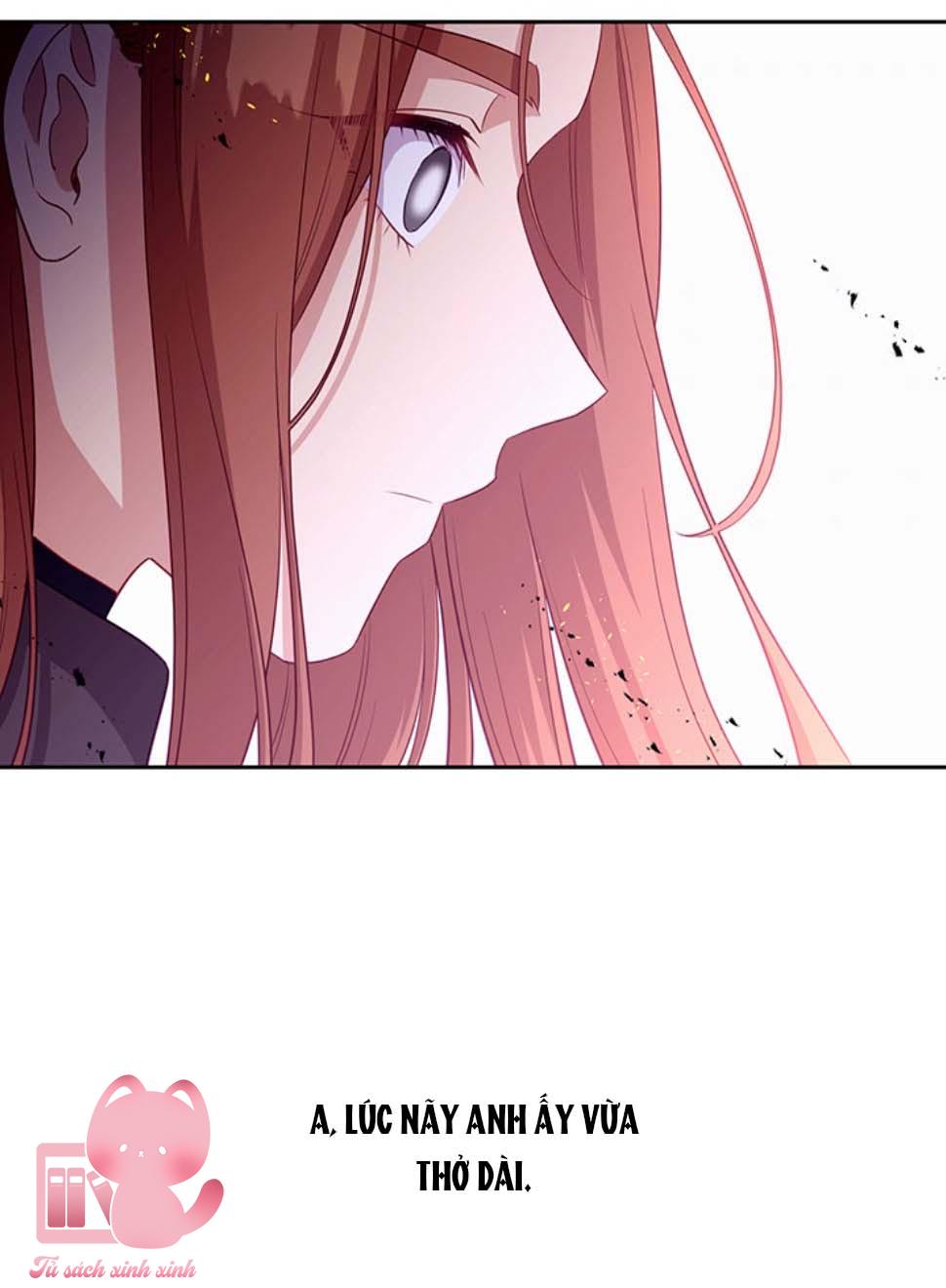 Hãy Coi Chừng Ác Nữ - Chap 87