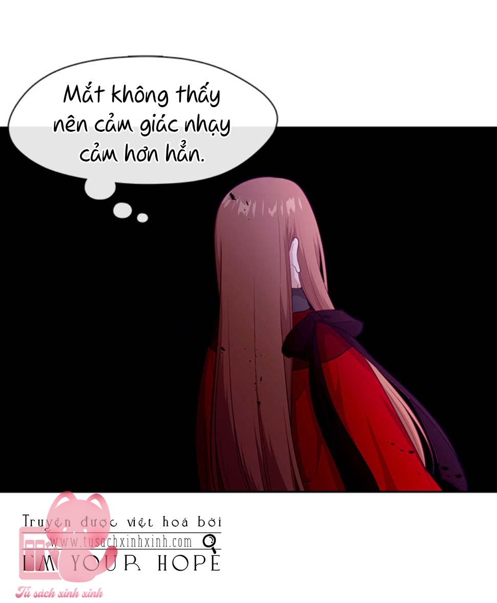 Hãy Coi Chừng Ác Nữ - Chap 87