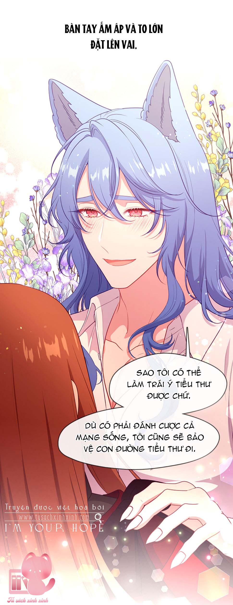 Hãy Coi Chừng Ác Nữ - Chap 87