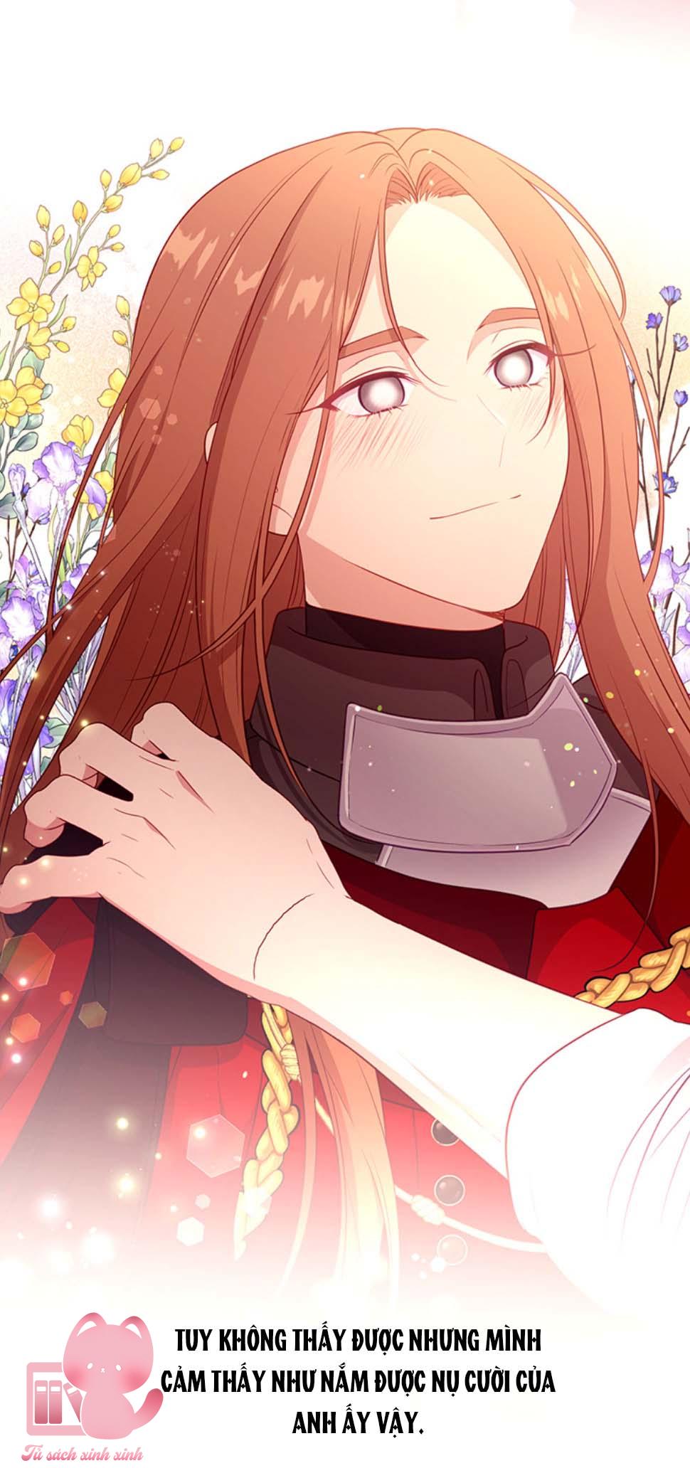 Hãy Coi Chừng Ác Nữ - Chap 87