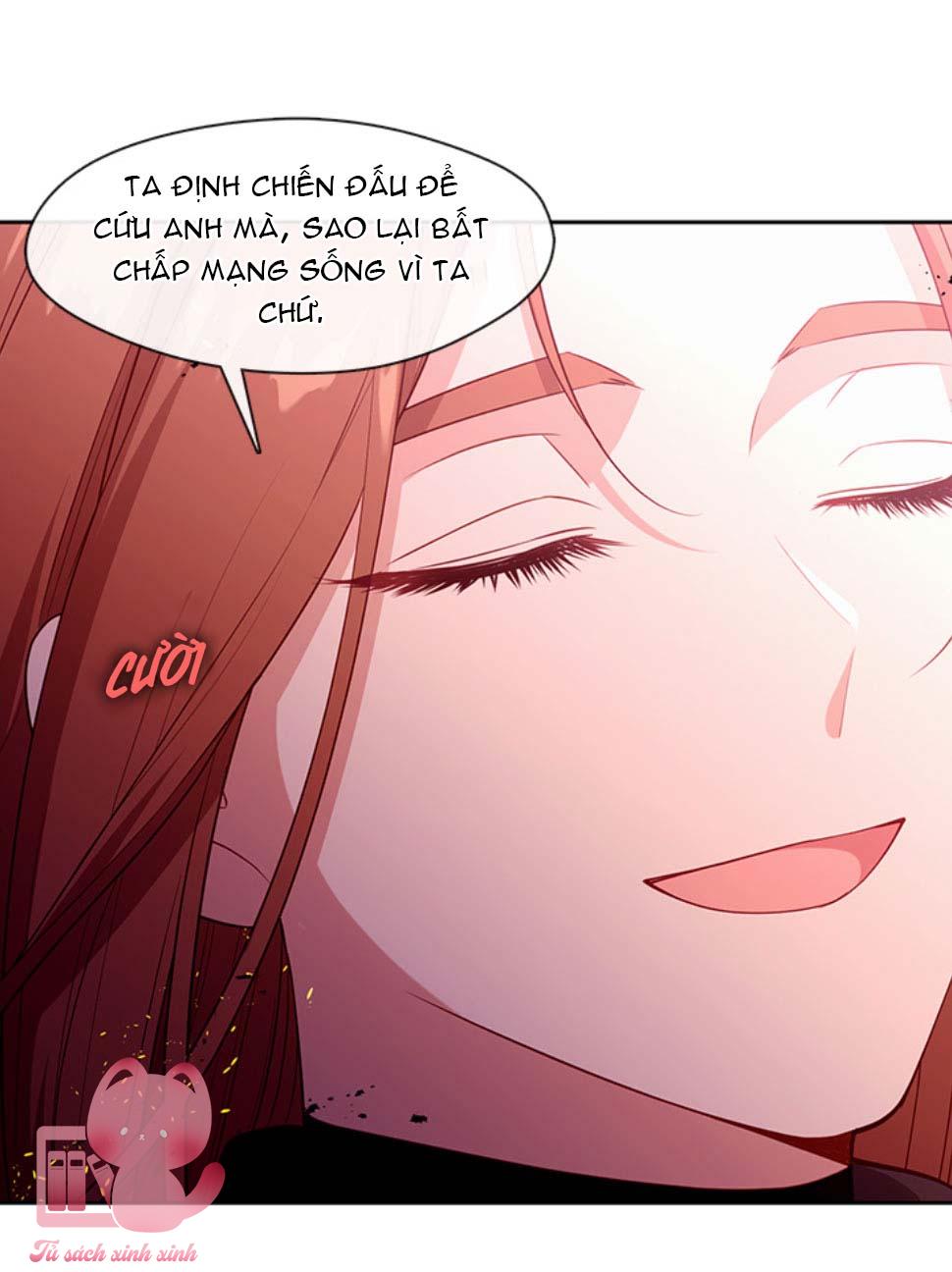 Hãy Coi Chừng Ác Nữ - Chap 87