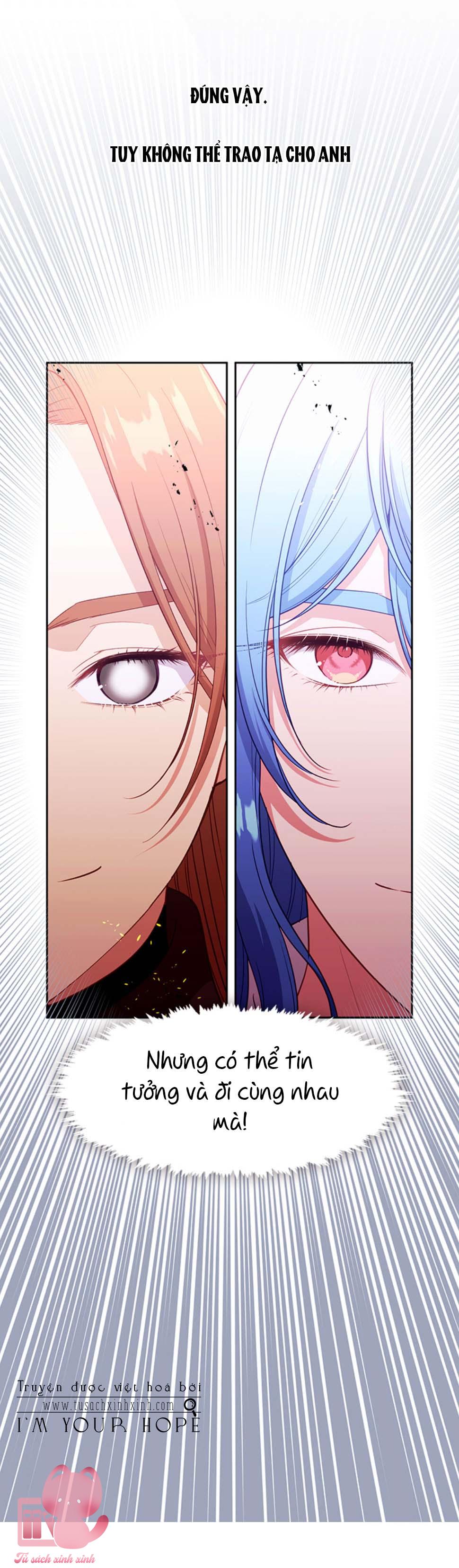 Hãy Coi Chừng Ác Nữ - Chap 87