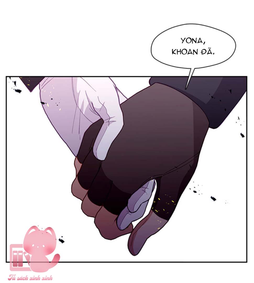 Hãy Coi Chừng Ác Nữ - Chap 87