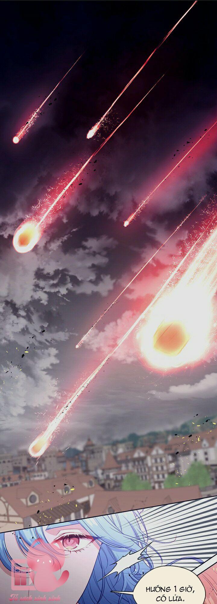 Hãy Coi Chừng Ác Nữ - Chap 88