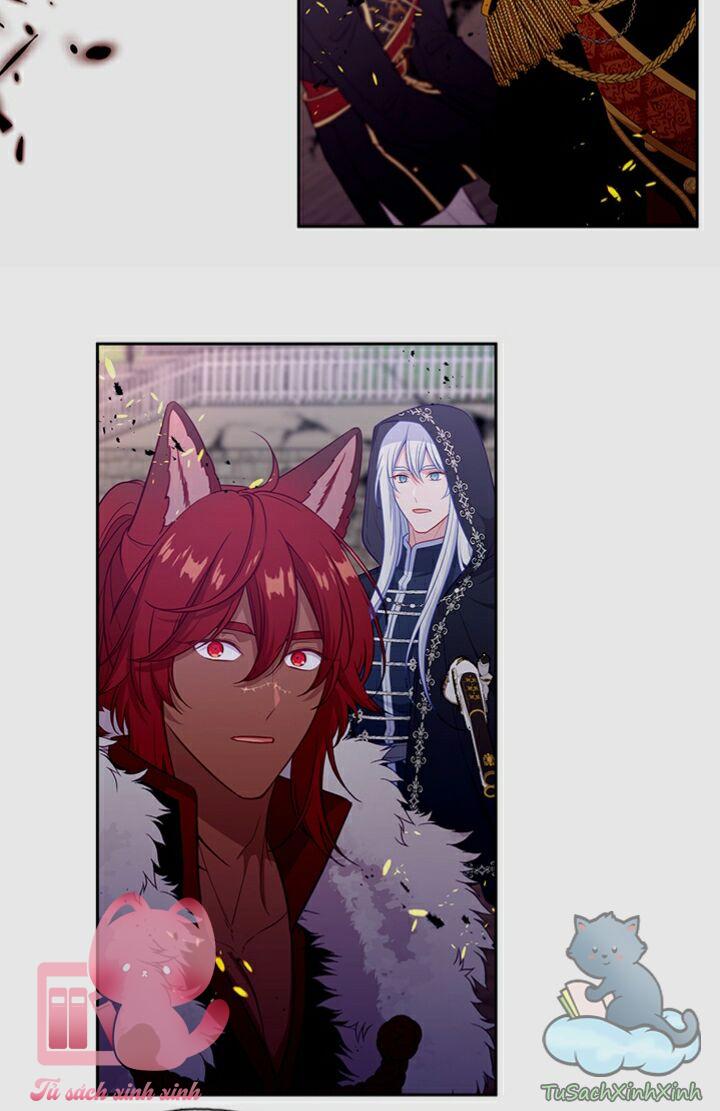 Hãy Coi Chừng Ác Nữ - Chap 88