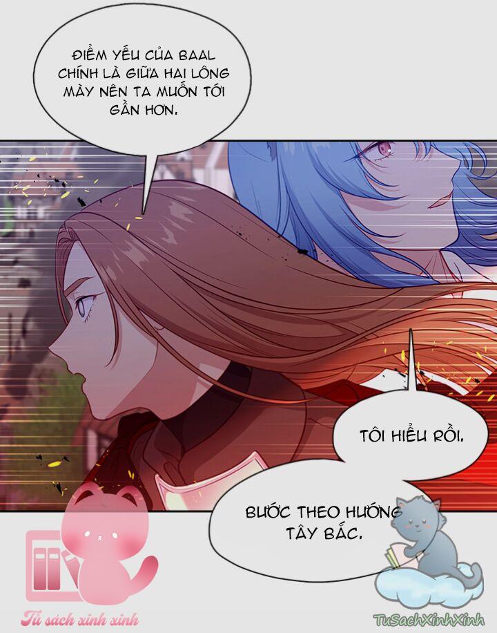 Hãy Coi Chừng Ác Nữ - Chap 88