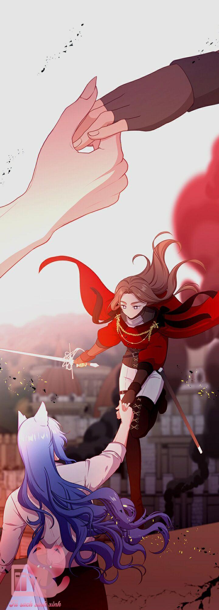 Hãy Coi Chừng Ác Nữ - Chap 88