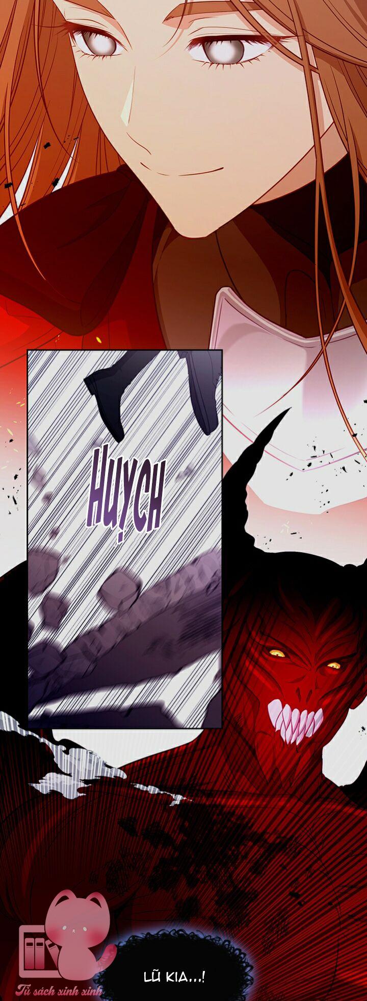 Hãy Coi Chừng Ác Nữ - Chap 88