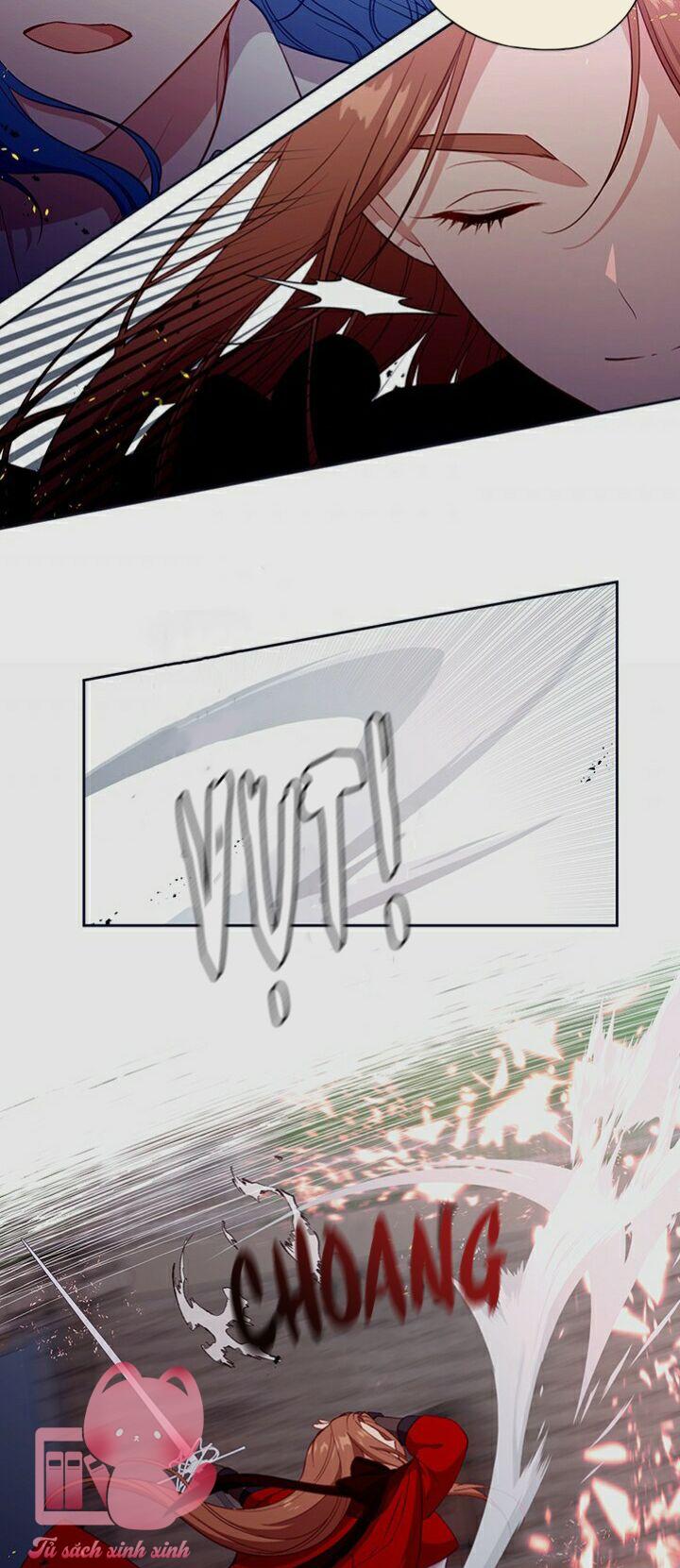 Hãy Coi Chừng Ác Nữ - Chap 88