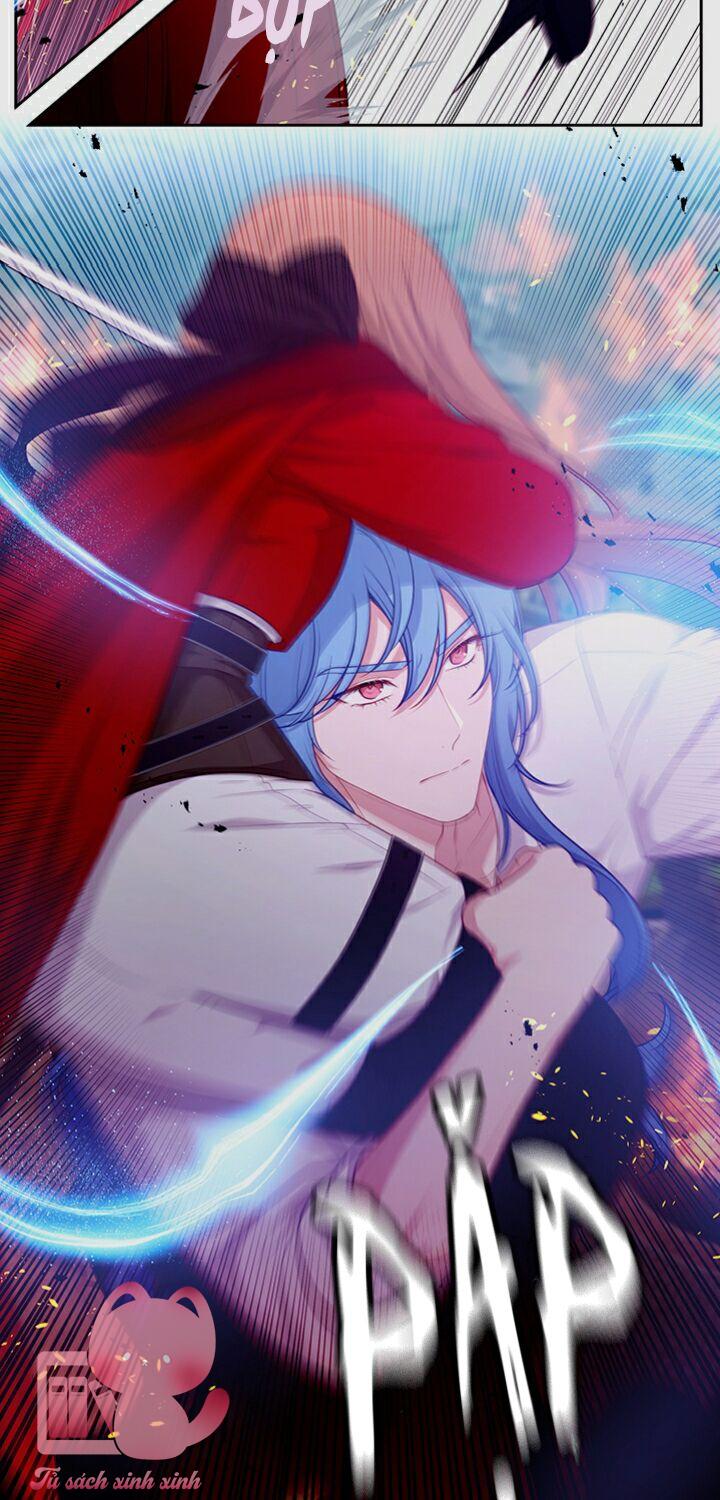 Hãy Coi Chừng Ác Nữ - Chap 88