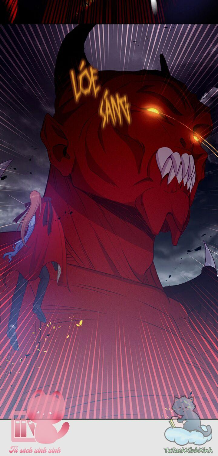 Hãy Coi Chừng Ác Nữ - Chap 88