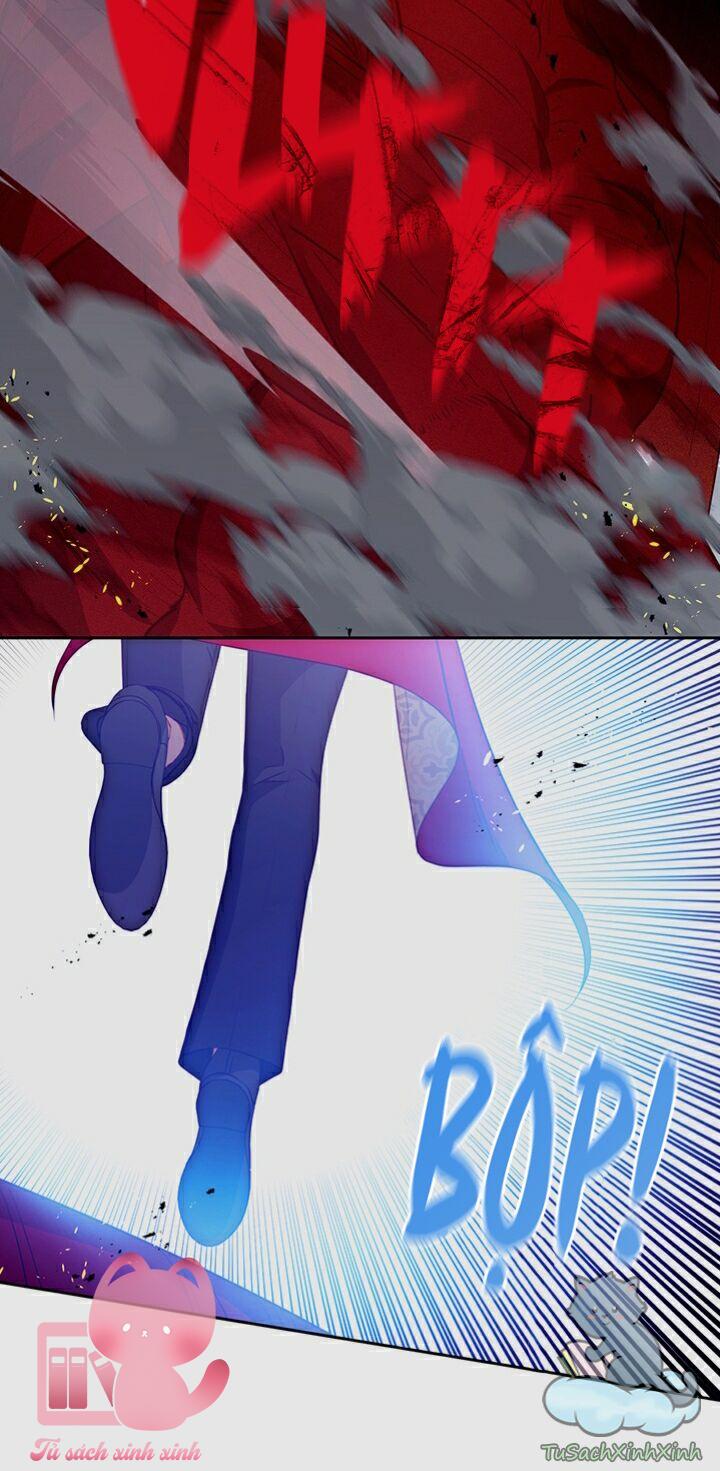 Hãy Coi Chừng Ác Nữ - Chap 88