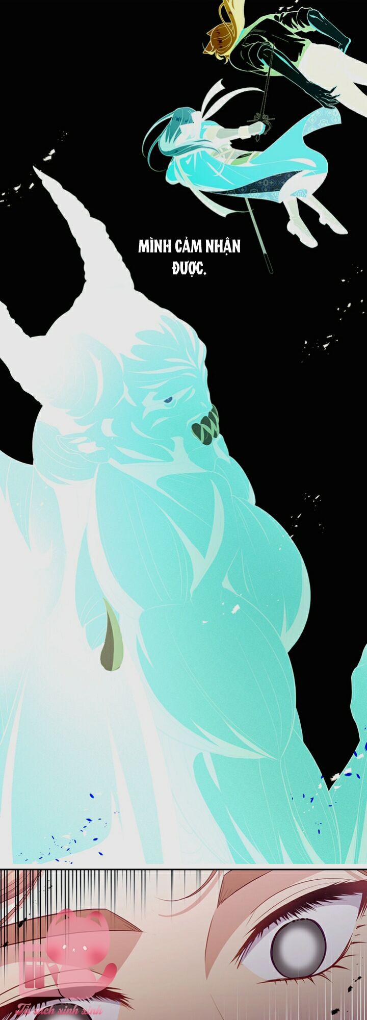 Hãy Coi Chừng Ác Nữ - Chap 88