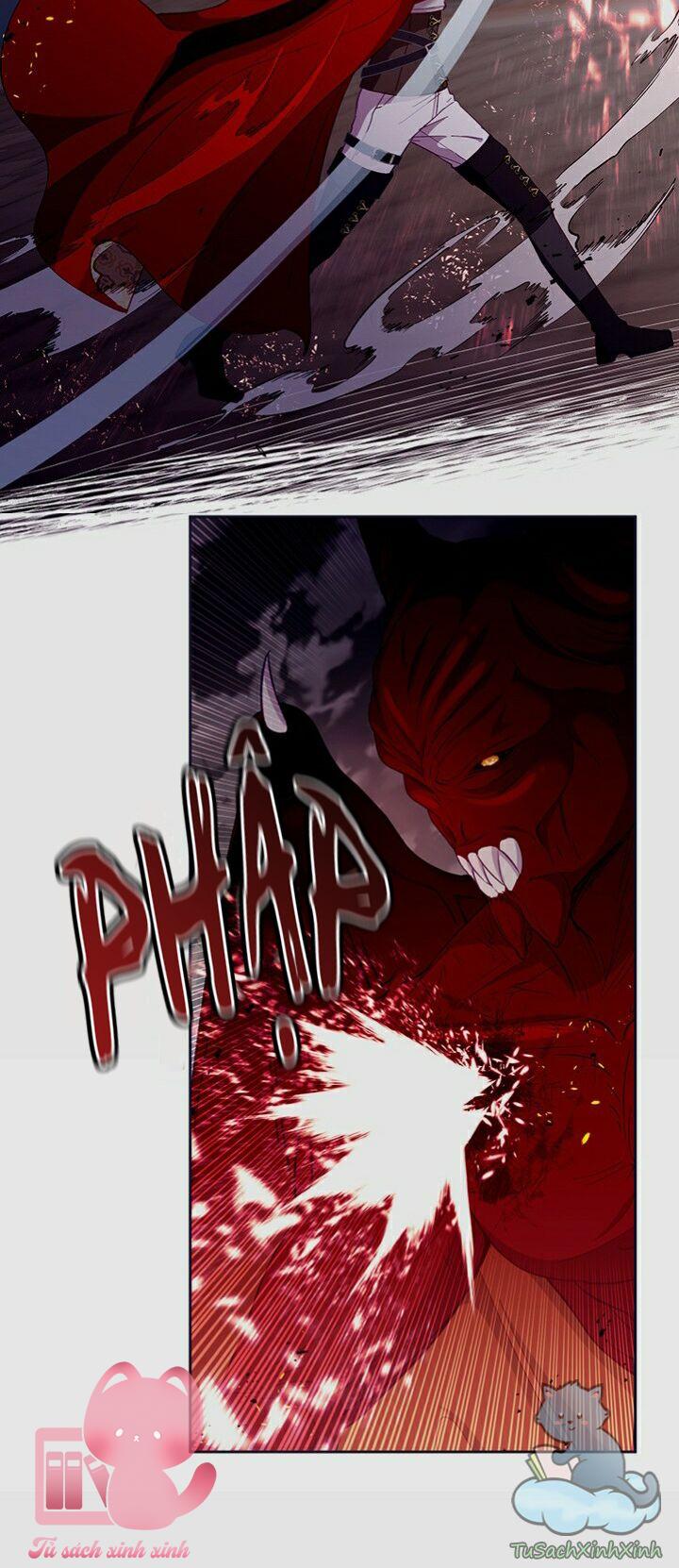 Hãy Coi Chừng Ác Nữ - Chap 88