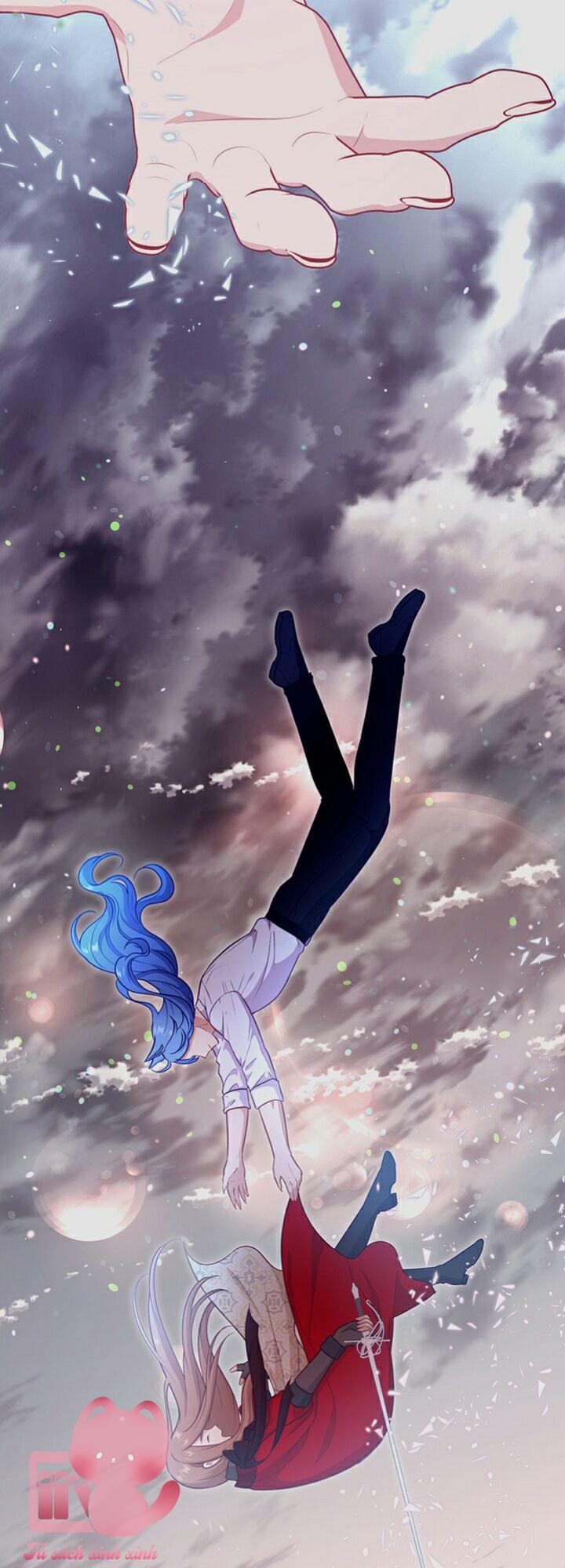 Hãy Coi Chừng Ác Nữ - Chap 88