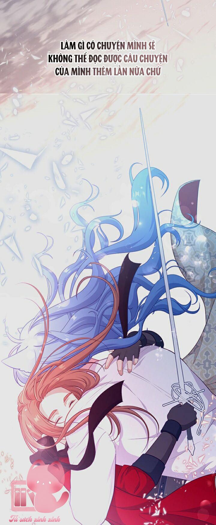 Hãy Coi Chừng Ác Nữ - Chap 88