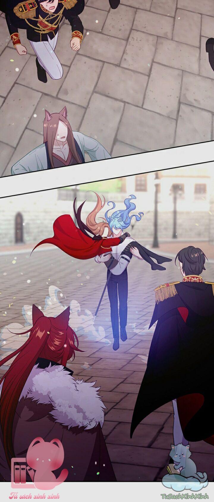 Hãy Coi Chừng Ác Nữ - Chap 88