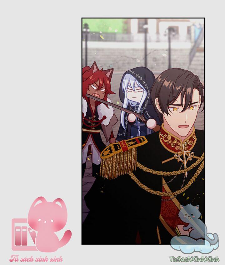 Hãy Coi Chừng Ác Nữ - Chap 88