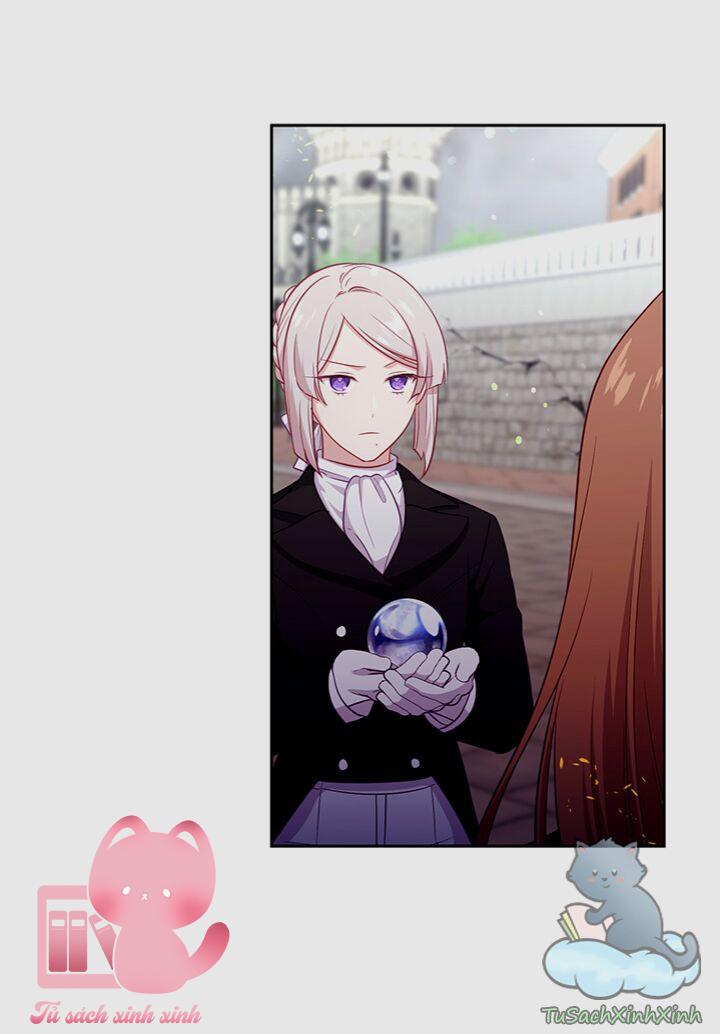 Hãy Coi Chừng Ác Nữ - Chap 88