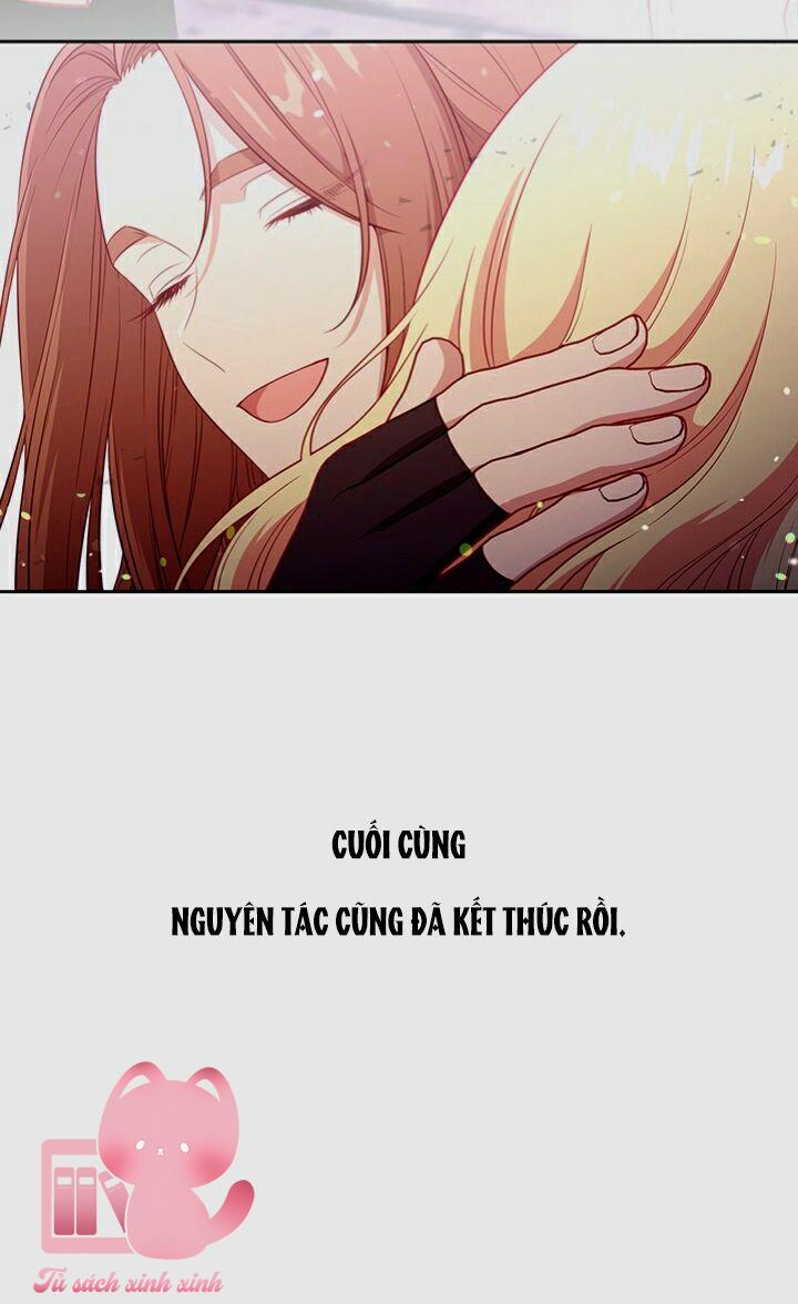 Hãy Coi Chừng Ác Nữ - Chap 88