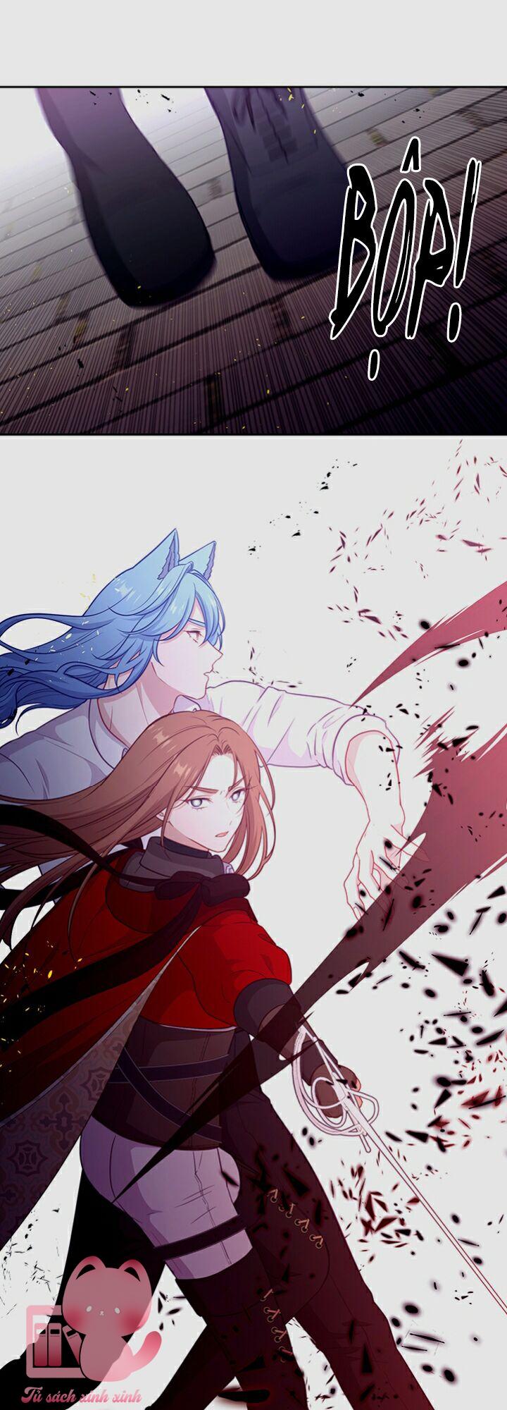 Hãy Coi Chừng Ác Nữ - Chap 88