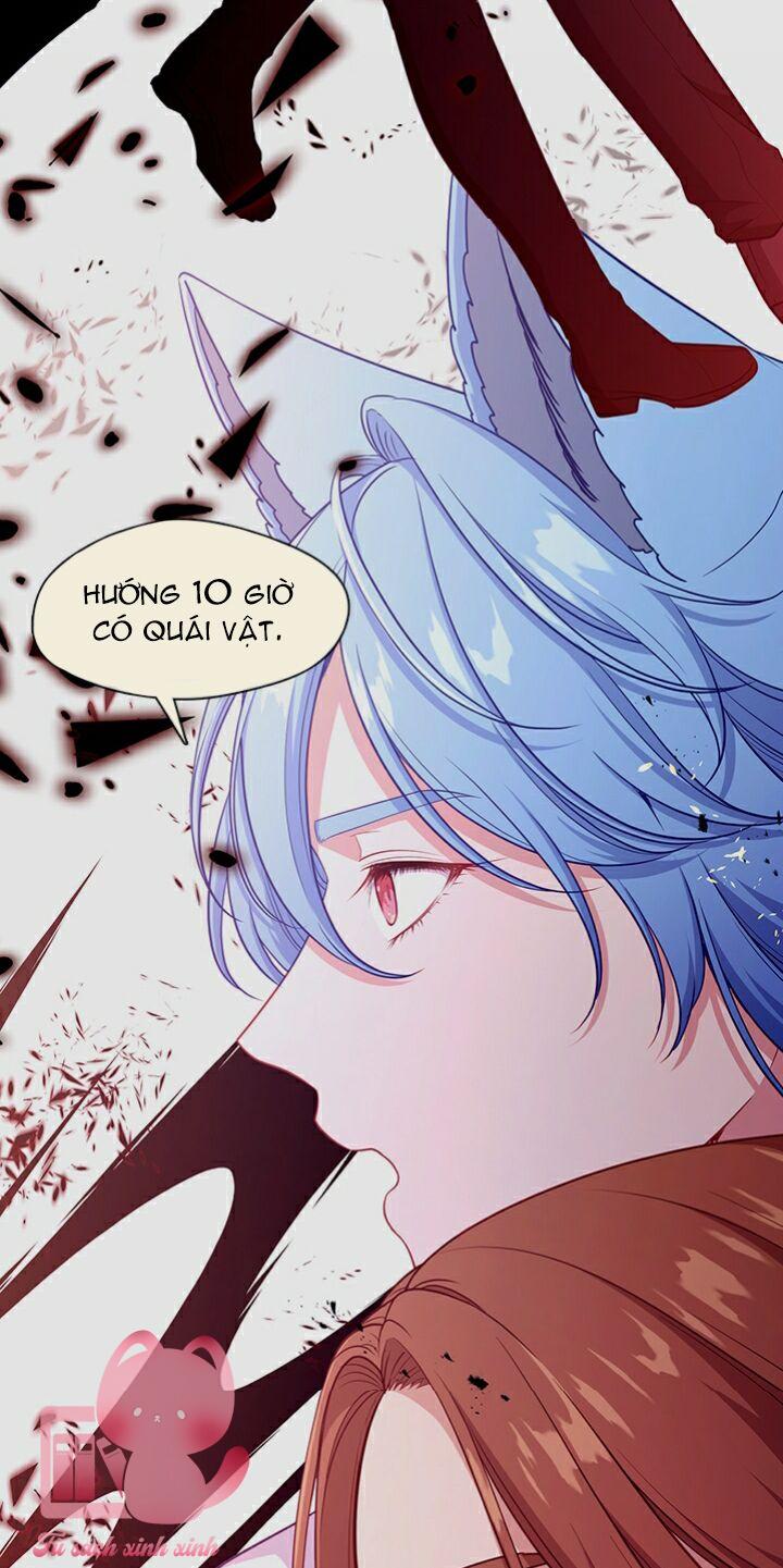 Hãy Coi Chừng Ác Nữ - Chap 88