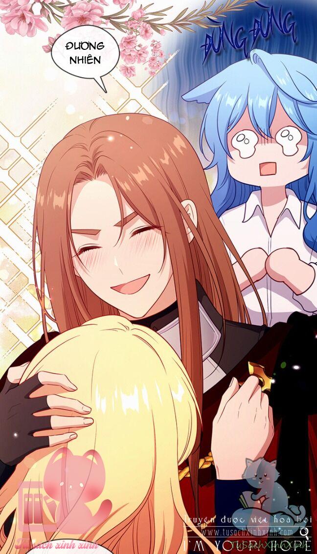 Hãy Coi Chừng Ác Nữ - Chap 89