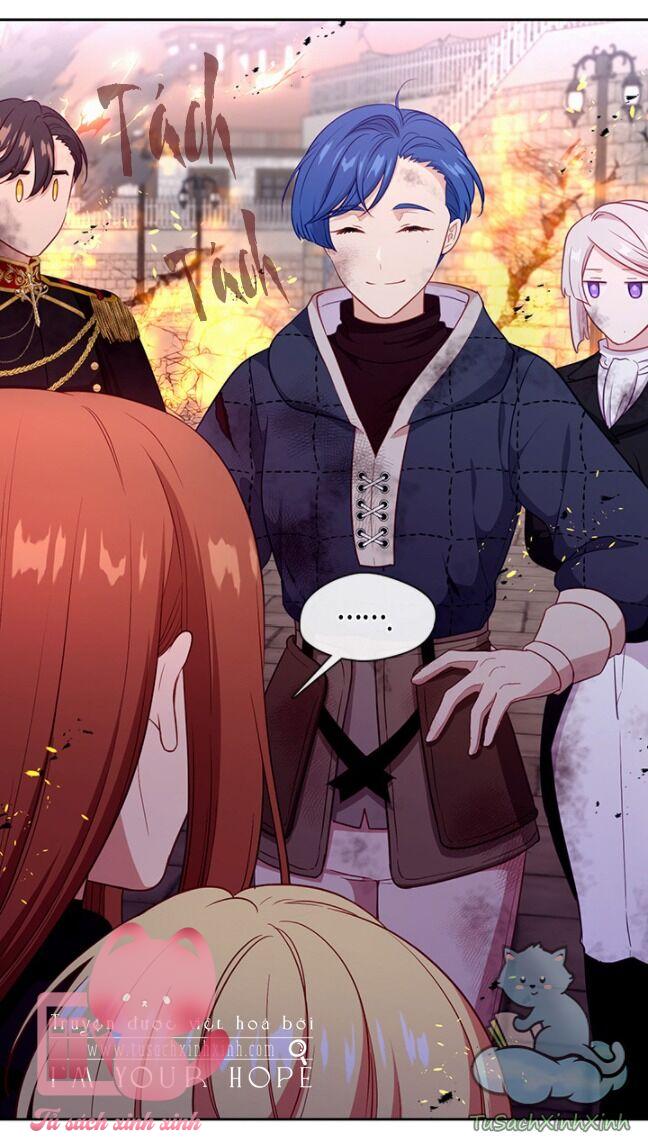 Hãy Coi Chừng Ác Nữ - Chap 89