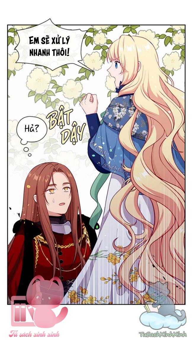 Hãy Coi Chừng Ác Nữ - Chap 89