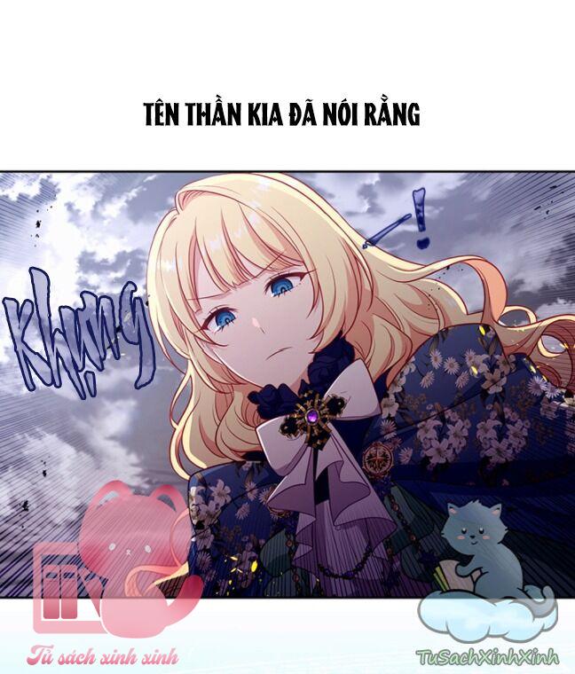 Hãy Coi Chừng Ác Nữ - Chap 89