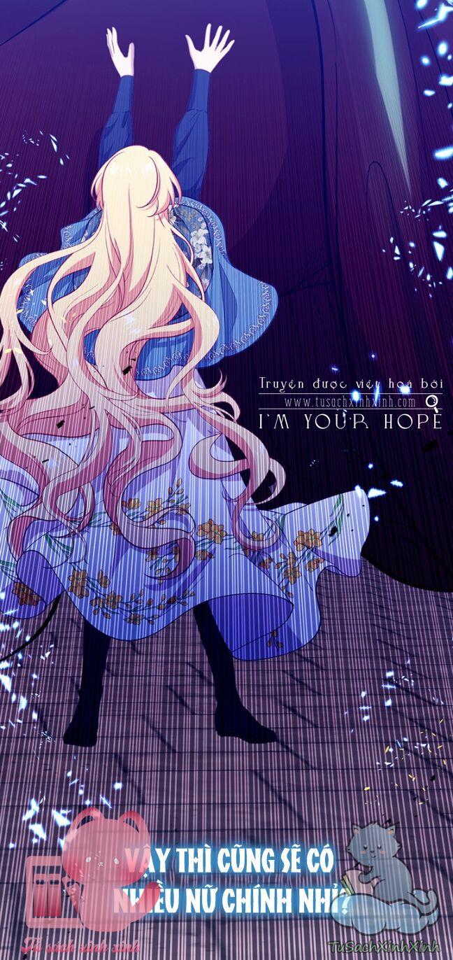 Hãy Coi Chừng Ác Nữ - Chap 89