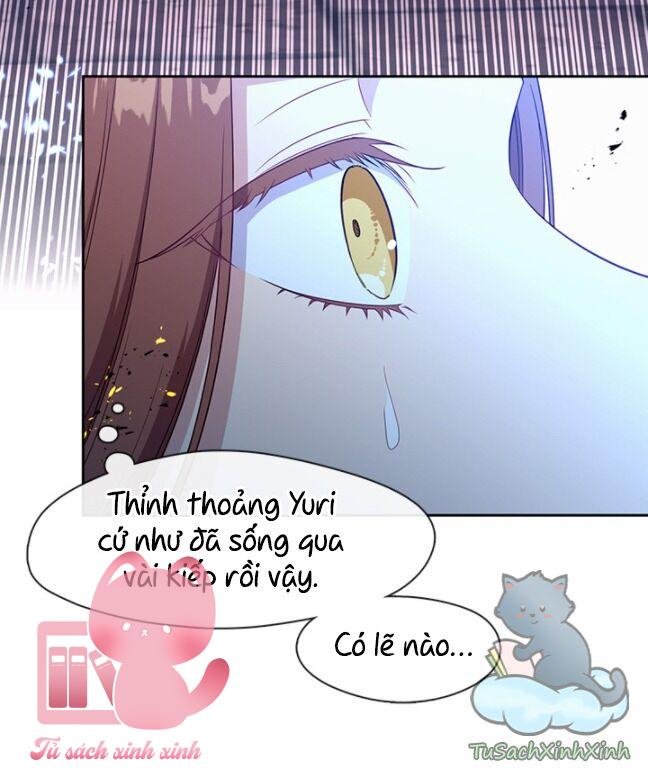 Hãy Coi Chừng Ác Nữ - Chap 89