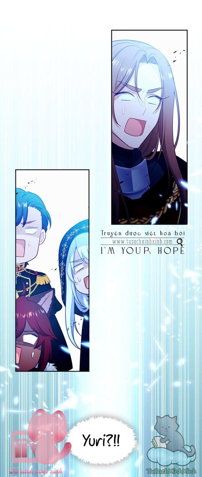 Hãy Coi Chừng Ác Nữ - Chap 89