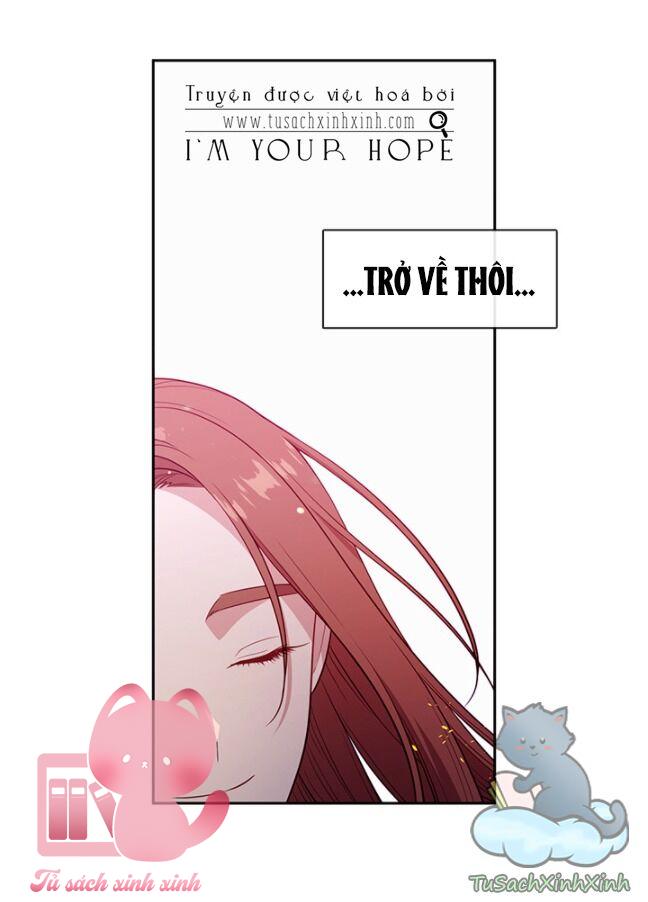 Hãy Coi Chừng Ác Nữ - Chap 89