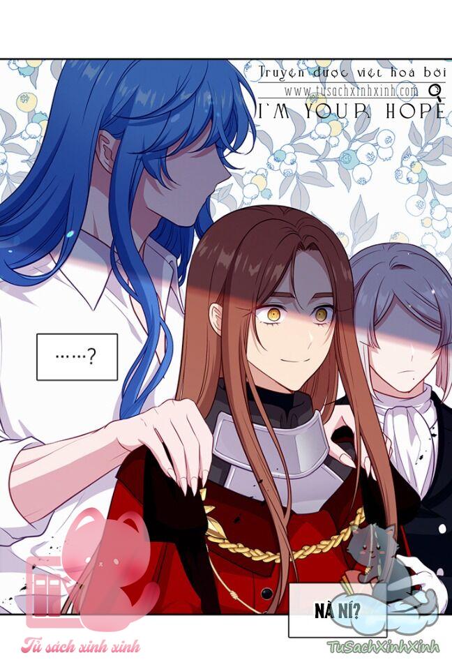 Hãy Coi Chừng Ác Nữ - Chap 89