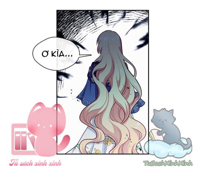 Hãy Coi Chừng Ác Nữ - Chap 89