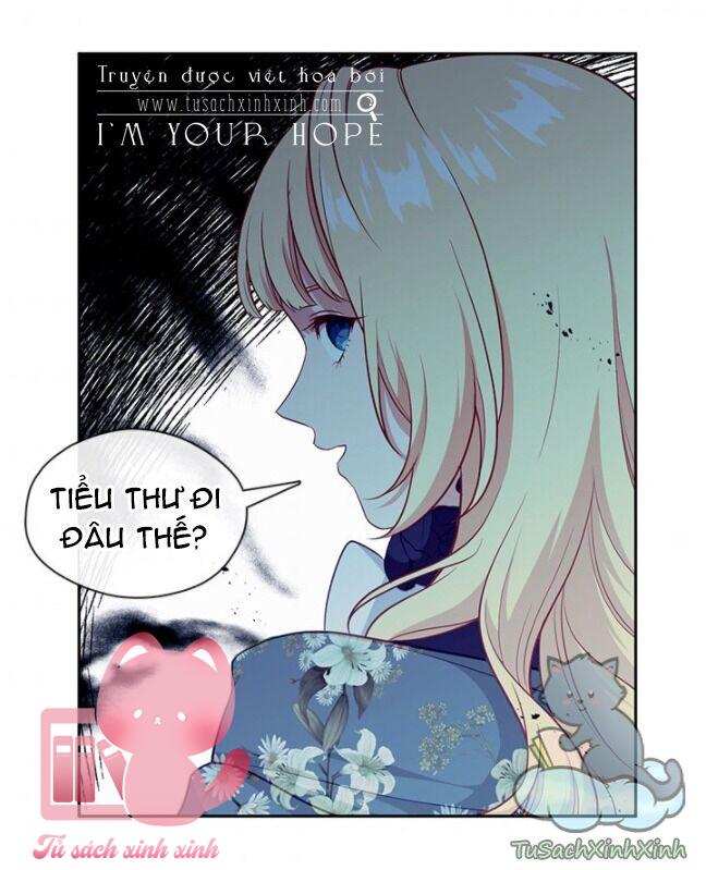 Hãy Coi Chừng Ác Nữ - Chap 89