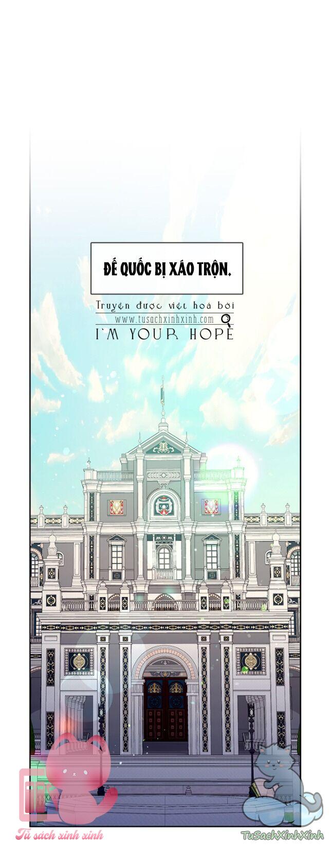 Hãy Coi Chừng Ác Nữ - Chap 89