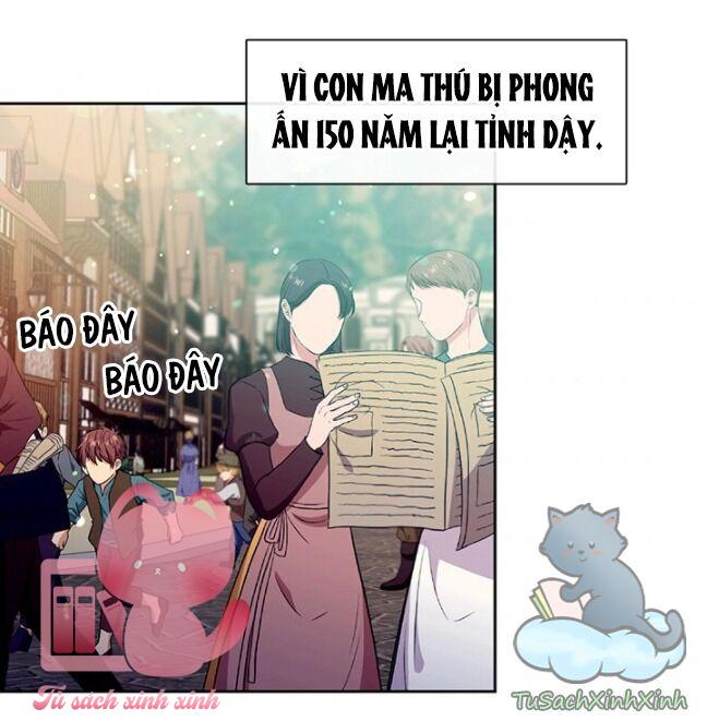 Hãy Coi Chừng Ác Nữ - Chap 89
