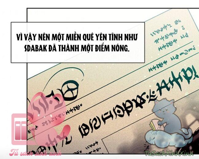 Hãy Coi Chừng Ác Nữ - Chap 89