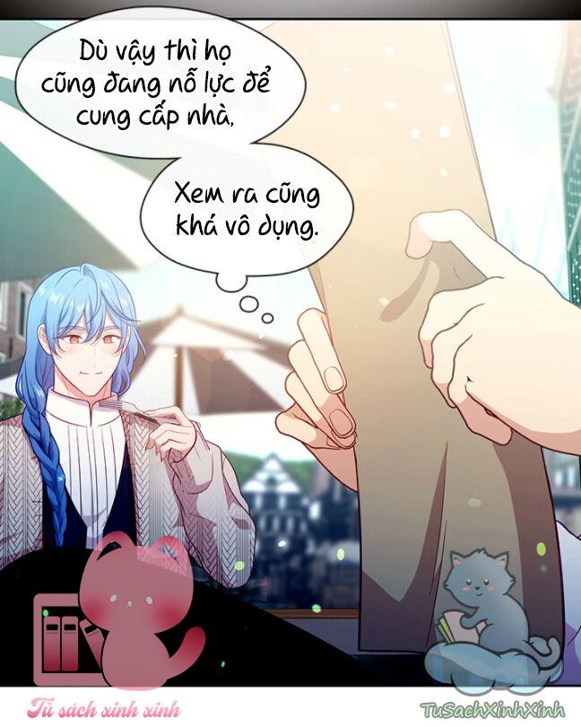 Hãy Coi Chừng Ác Nữ - Chap 89