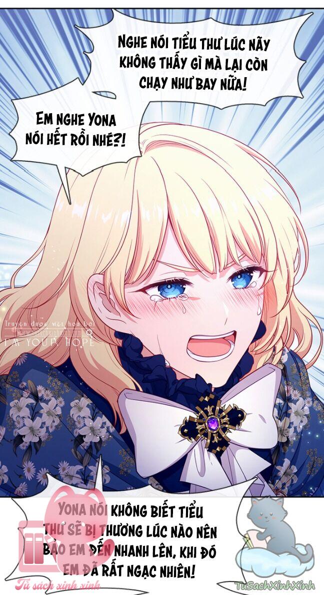 Hãy Coi Chừng Ác Nữ - Chap 89