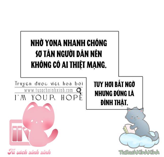 Hãy Coi Chừng Ác Nữ - Chap 89