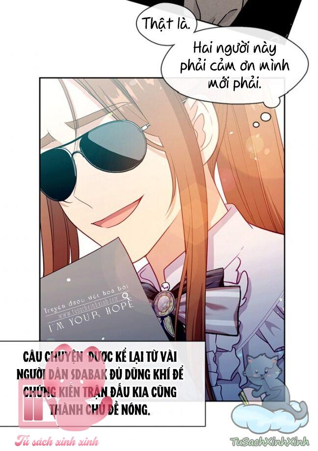 Hãy Coi Chừng Ác Nữ - Chap 89