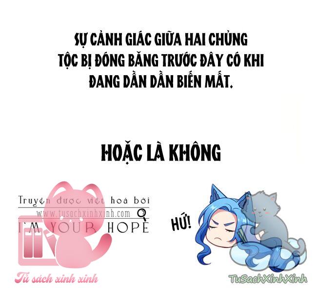Hãy Coi Chừng Ác Nữ - Chap 89