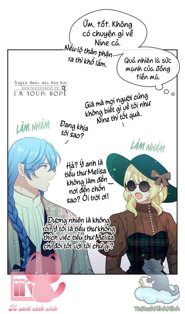 Hãy Coi Chừng Ác Nữ - Chap 89